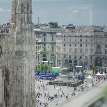 Pomponazzi Apartamento Milão
