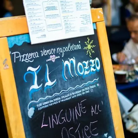 Pomponazzi * Milão