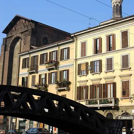 Apartamento Pomponazzi *