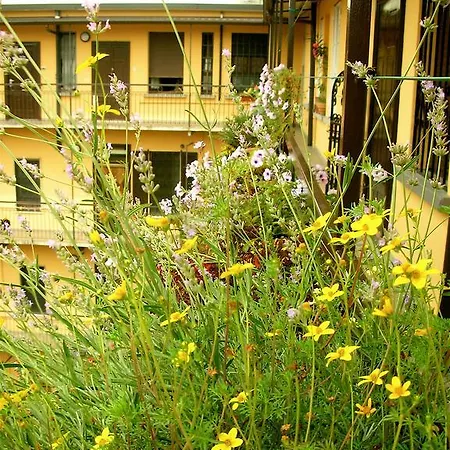 Apartamento Pomponazzi Milão