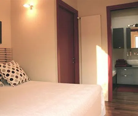 Pomponazzi Apartamento Milão