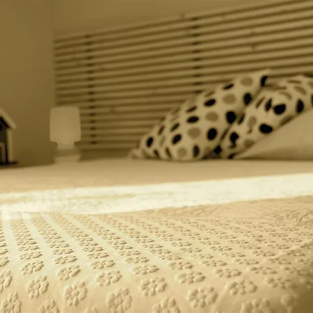 Pomponazzi Apartamento