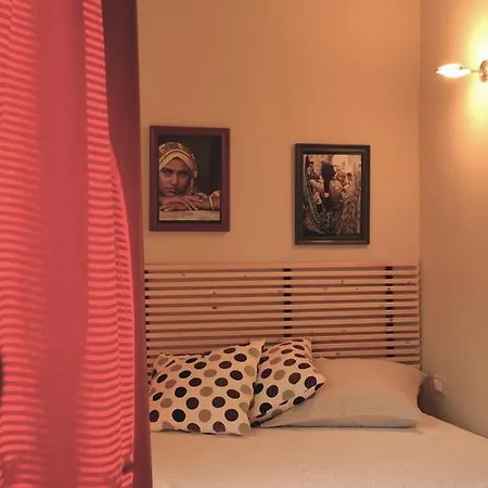 Apartamento Pomponazzi