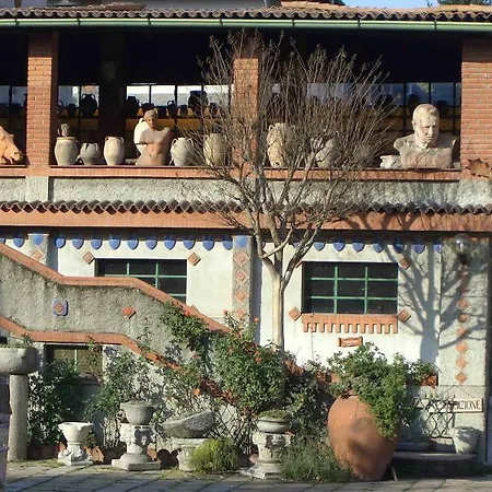 Pomponazzi Apartamento Milão