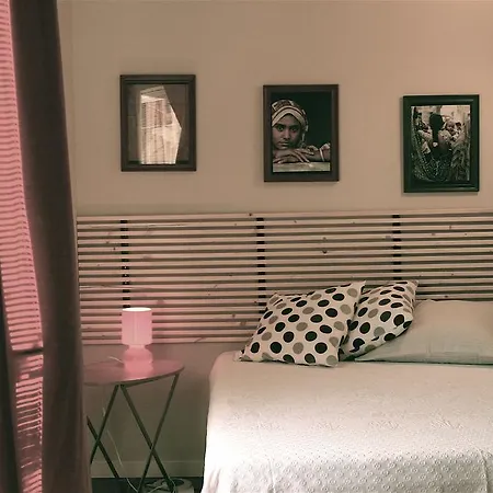 Pomponazzi Apartamento